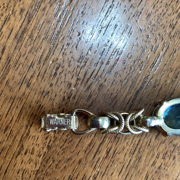 Warner vintage bracelet - Picture 5 of 5
